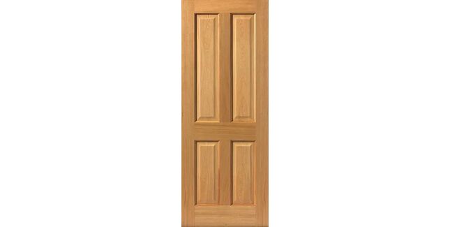 JB Kind Sherwood Oak Door