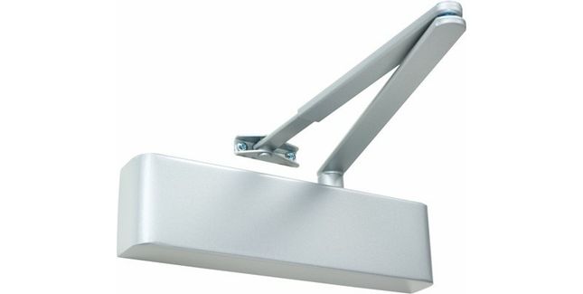 Atlantic Premium Grade Door Closer