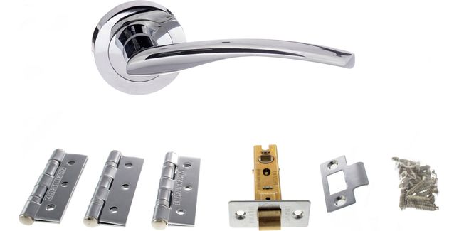 Atlantic Arizona Door Handle Pack