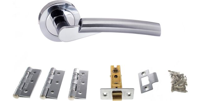 Atlantic Florida Door Handle Pack