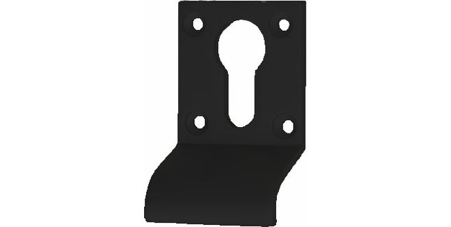 Atlantic Euro Cylinder Pull