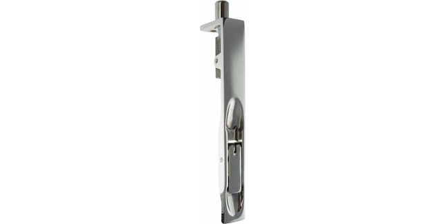 Atlantic Lever Action Flush Bolt (150mm)