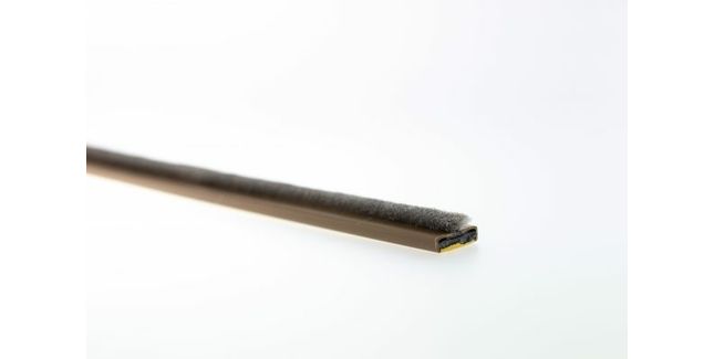 Atlantic Fire &amp; Smoke Intumescent Strip (Set of 5)