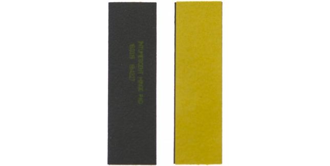 Atlantic 4" x 3" Intumescent Hinge Pad (FD30)