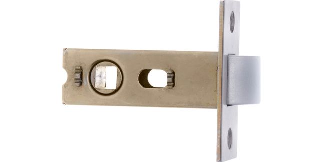 Atlantic 2.5 Inch Bolt Through Tubular Latch
