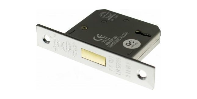 Atlantic 3 Lever Key Deadlock [CE]