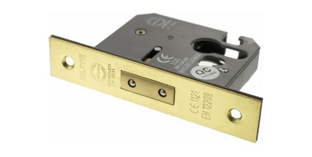 Atlantic Euro Deadlock [CE]