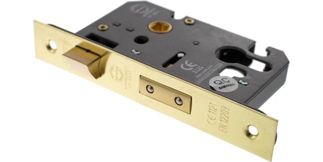 Atlantic Euro Sashlock [CE]