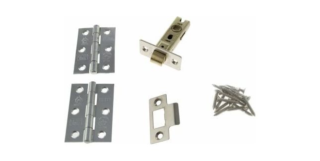 Atlantic Latch Pack [CE]