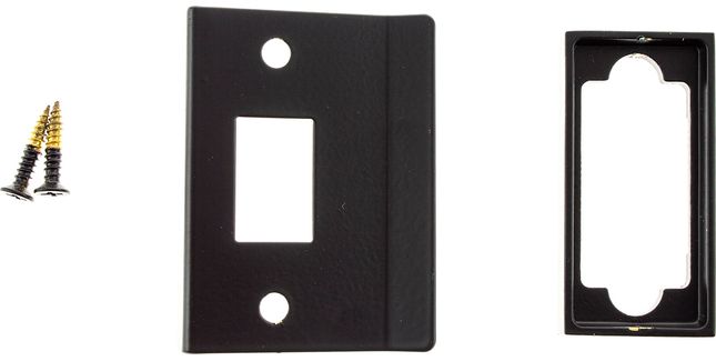 Atlantic Rebate Kit for Tubular Latch