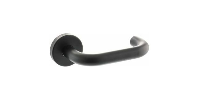 Atlantic Return To Door Lever Door Handle (Pair)