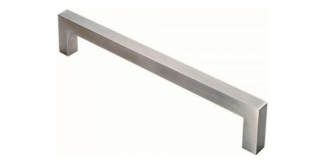 Atlantic Mitred Pull Handle [Bolt Through]
