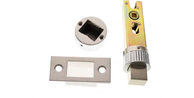 Atlantic 3 Inch Smart Tubular Deadbolt