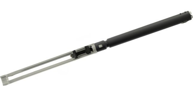 Ermetika EvoKit Easy-Stop Soft Closing Kit (40kg)