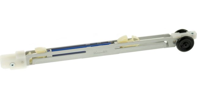 Ermetika EvoKit Easy-Stop Soft Closing Kit for Absolute EvoKit (50kg)