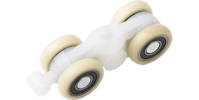 Ermetika EvoKit Spare Complete Trolley Set