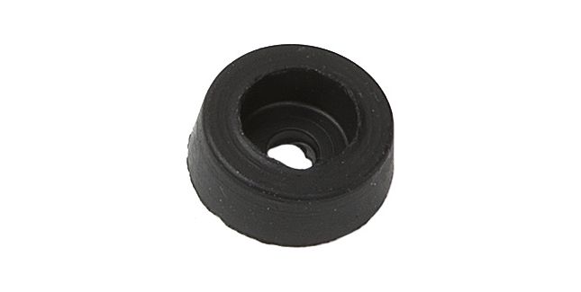 Ermetika EvoKit Spare Rear Bumper