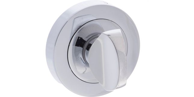 STATUS WC Turn &amp; Release on Round Rose