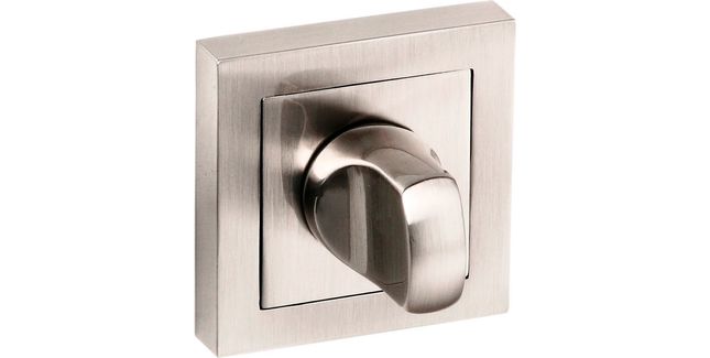 Senza Pari WC Turn &amp; Release on Square Rose