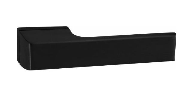 Tupai Rapido RetaLine Panela Lever Door Handle (Without Decorative Plate) (Pair)