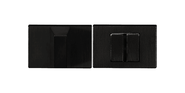 Tupai Rapido RetaLine/VersaLine WC Turn and Release *for use with ADBCE* on Long Rose