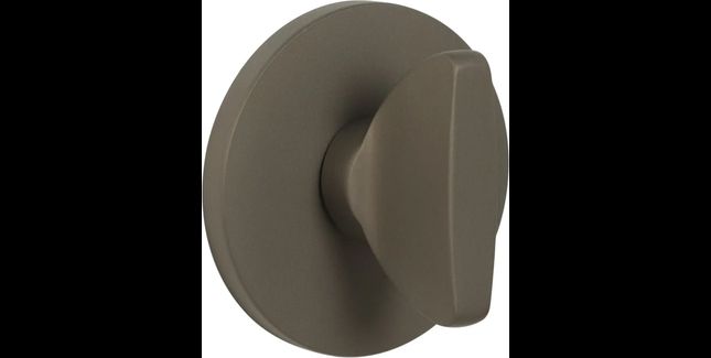 Tupai Rapido 5S Line WC Turn &amp; Release on Round Rose (For use with ADBCE)