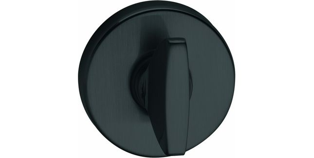 Tupai Rapido CurvaLine WC Turn &amp; Release on Round Rose (For use with ADBCE)