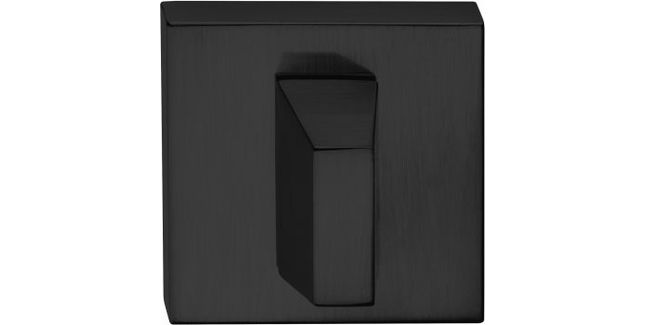 Tupai Rapido Curva/QuadraLine WC Turn and Release *for use with ADBCE* on Square Rose