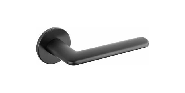 Tupai Exclusivo 5S Line Tavira Lever Door Handle (Pair)