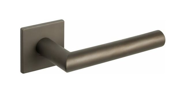 Tupai Exclusivo 5S Line Covela Lever Door Handle (Pair)