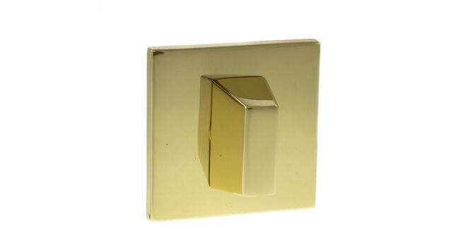 Tupai Exclusivo 5S Line WC Turn and Release *for use with ADBCE* on 5mm Slimline Square Rose