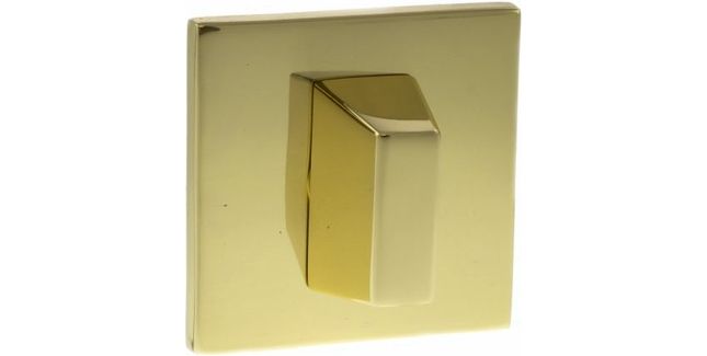 Tupai Exclusivo 5S Line WC Turn and Release *for use with ADBCE* on 5mm Slimline Square Rose