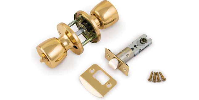 ERA Privacy Door Knob Set