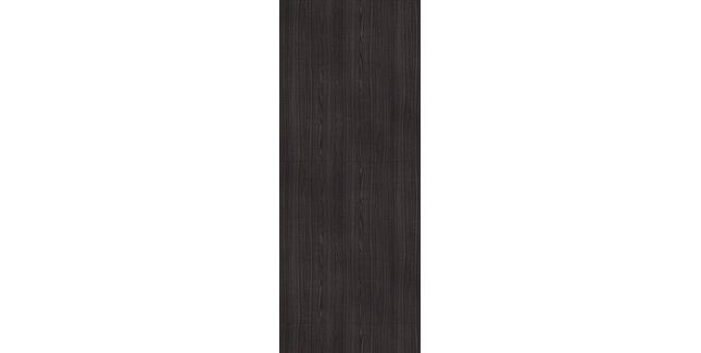 Deanta F100 Pre-Finished Dark Grey Ash Veneer Flush Internal Door