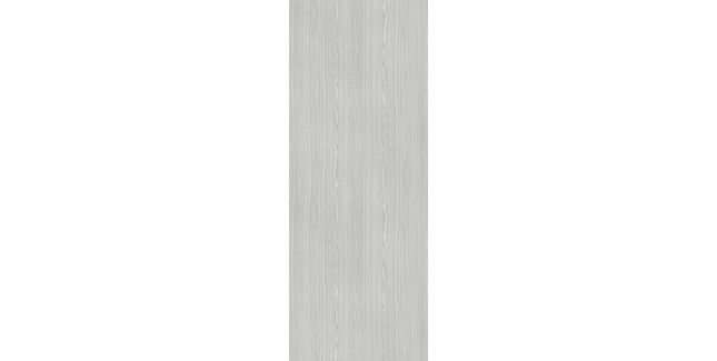 Deanta Pre-Finished Light Grey Ash Veneer Flush FD30 Door