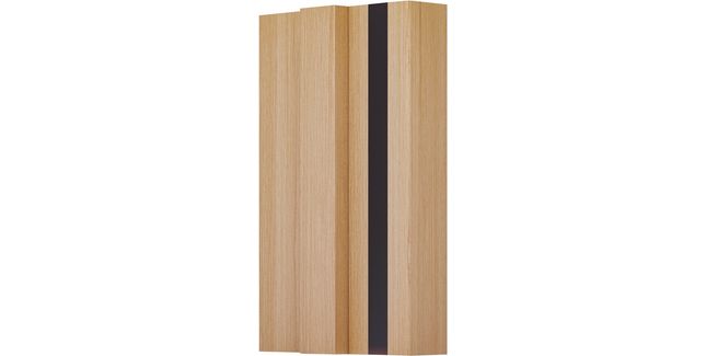 Deanta Pre-Finished Oak FD30 Fire Rated Internal Door Frame