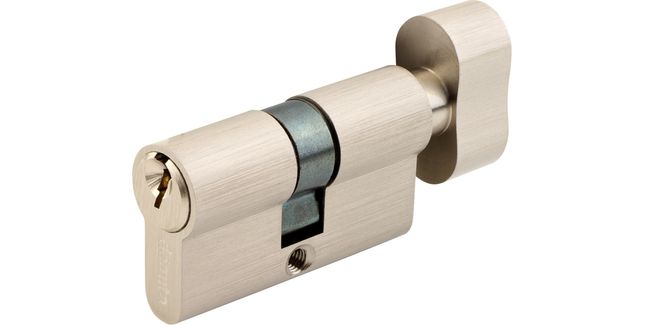 Deanta Euro Cylinder Lock