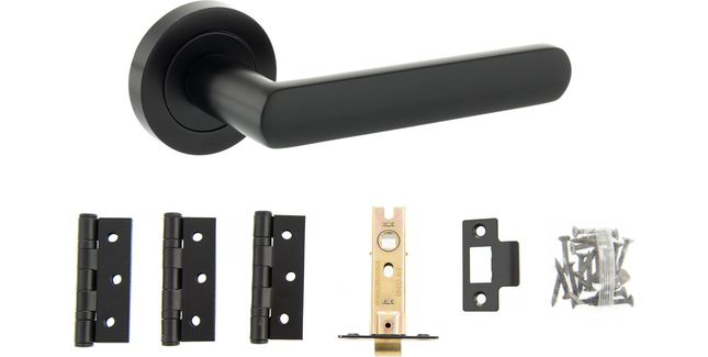 Atlantic Carolina Door Handle Pack