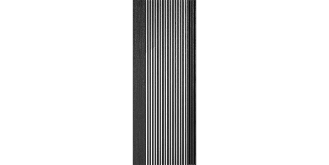 LPD Melbourne Glazed Pre-finished Ash Grey Door