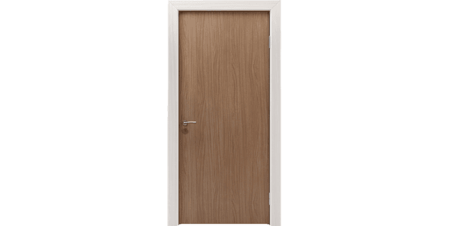 Apex Internal FD30 Oak Finish Fire Door