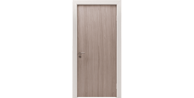 Apex Internal FD30 Grey Oak Finish Fire Door