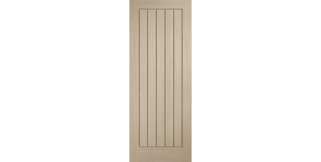 LPD Mexicano Blonde Oak Pre Finished FD30