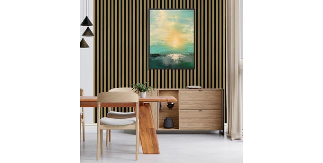 JB Kind Premium Acoustic Slatted Wall Panel (Various Colours)