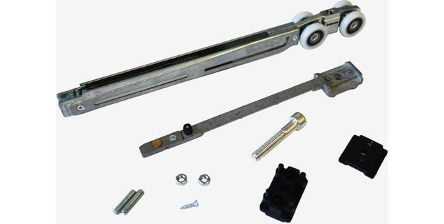 Soft Closing Kit to suit Absolute Evo Flush Pocket Door