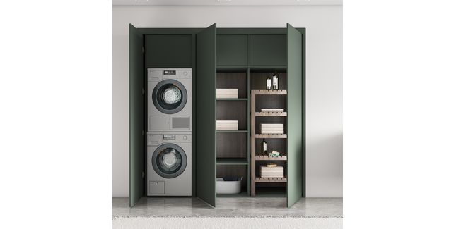 Slide &amp; Hide Concealed Single Pocket Door Kit