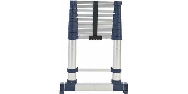 Xtend+Climb 3.2m ProSeries S2.0 Telescopic Ladder