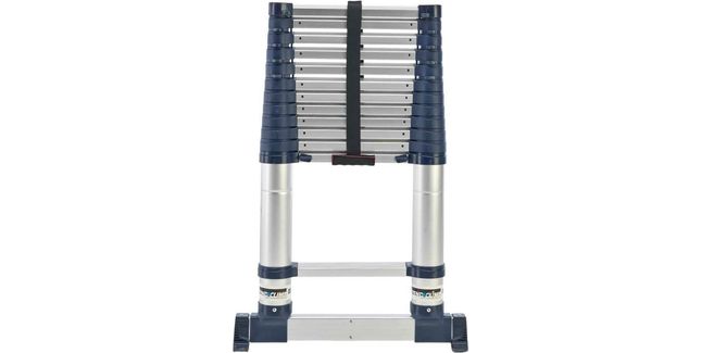 Xtend+Climb 3.8m ProSeries S2.0 Telescopic Ladder