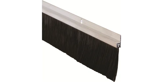 Stormguard Garage Door Seal Kit 1250mm (2 Pack)