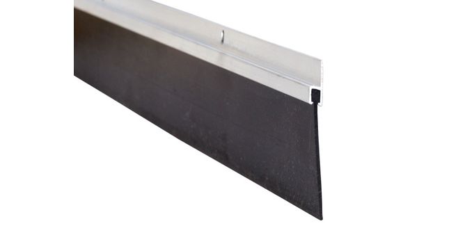 Stormguard Garage Rubber Seal Kit 838mm (3 Pack)