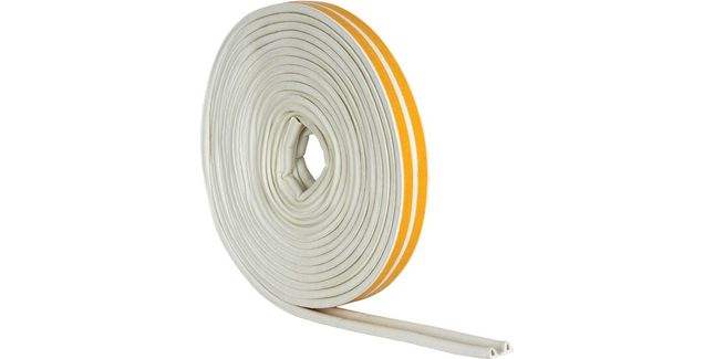 Stormguard Self Adhesive EPDM Seal P